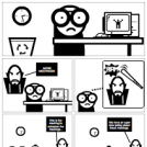 Meetings...