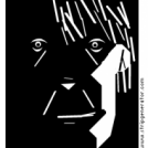 strange face