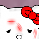 Hell  O'Kitty: Scratch