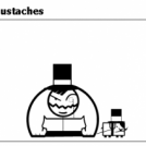 #20: Top Hats and Moustaches