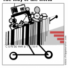 The Way of the world