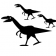 RAPTORS FROM HELL!