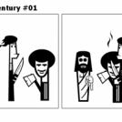 Jesus in the 21th century #01