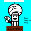 Muslim Jeopardy