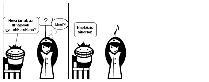 P&G