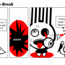 Goosetown &amp; Lunch-Break