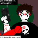 A New Start Act 2-4
