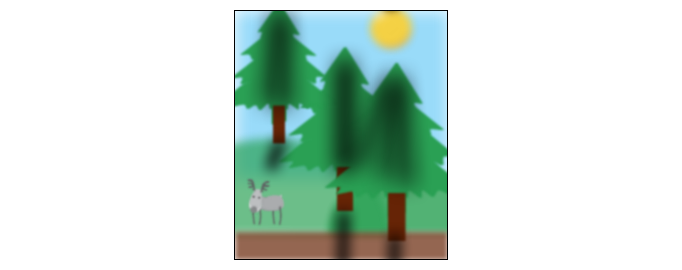 Petit paysage