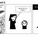 Onnozele moppe: deel 2