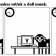 All work and no play makes mUnk a dull munk.
