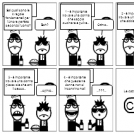 Le 4 regole...