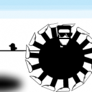 Caso wheel!