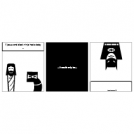jesus ninja batman