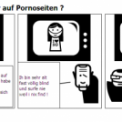 Warum surft keiner auf Pornoseiten ?