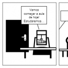 Turma da Escola