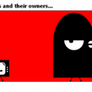 They say about pets and their owners...