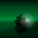 Seas of green