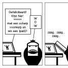 Prijs gewonnen