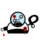 Halloween-Contest entry