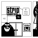 EL STRIP CLUB