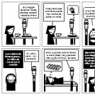 una propuesta indecente
