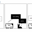 dog and cat convo I