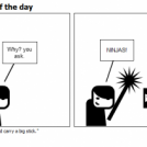 Quote of the day