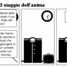 I Portaborse 103 - Il viaggio dell'anima