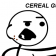 CEREAL GUY MEME 1