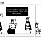 bo życie to nie je bajka