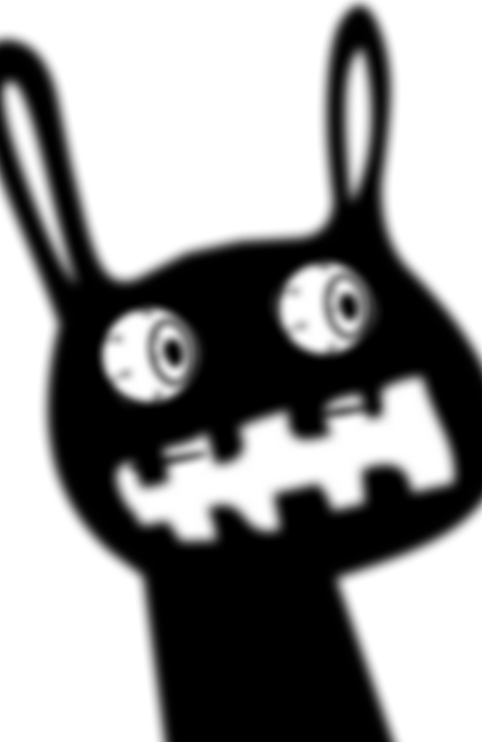 random bunneh