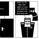 The General and the Photo