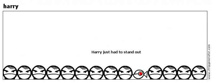 harry