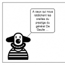le général