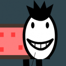 Gregheffleydude1 Nyan Cat!