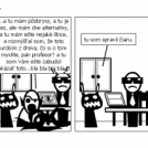 Svetozár a profesor
