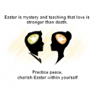 Happy Easter