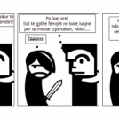 Skënderbeu