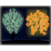 Telperion and Laurelin