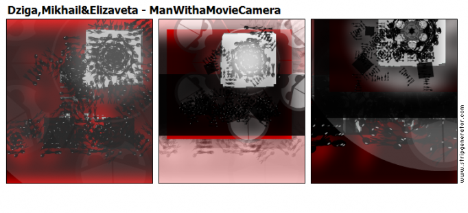 Dziga,Mikhail&Elizaveta - ManWithaMovieCamera