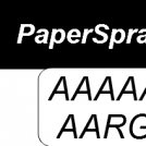 PaperSpray The Comic II