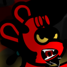 Aussies' - Hellboy