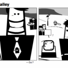 B&B in Generator Valley