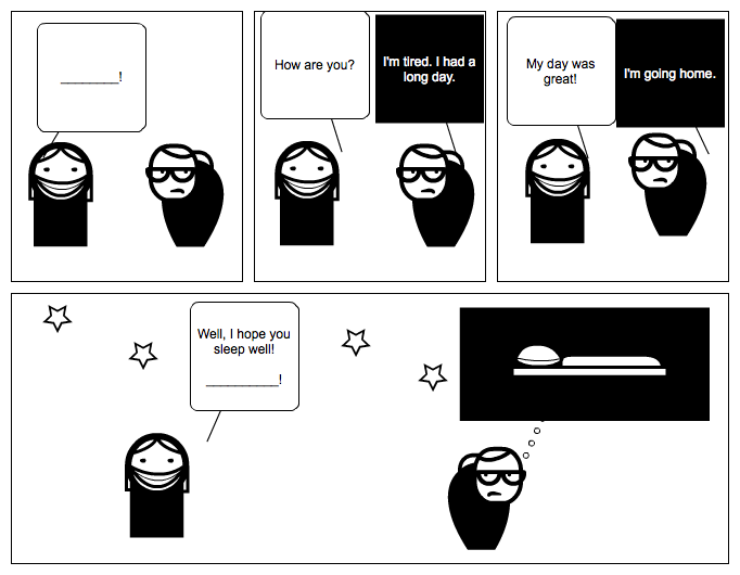 ESLcomic