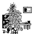 Happy Silly Christmas