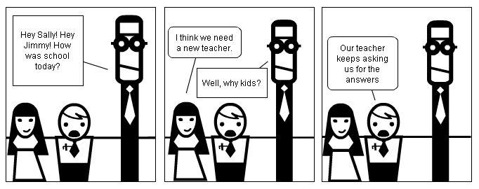 The Adventures of Sally and Jimmy