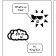 Sun & Cloud