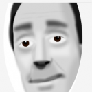 Playing with faces