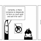 5000 gold
