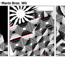Nintendo - New Super Mario Bros. Wii
